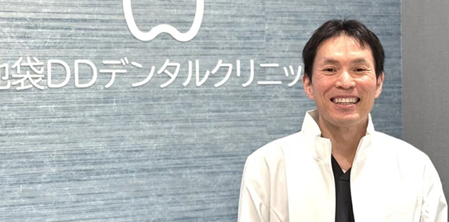患者様やスタッフと良い関係が築ける環境で新しいことにチャレンジ