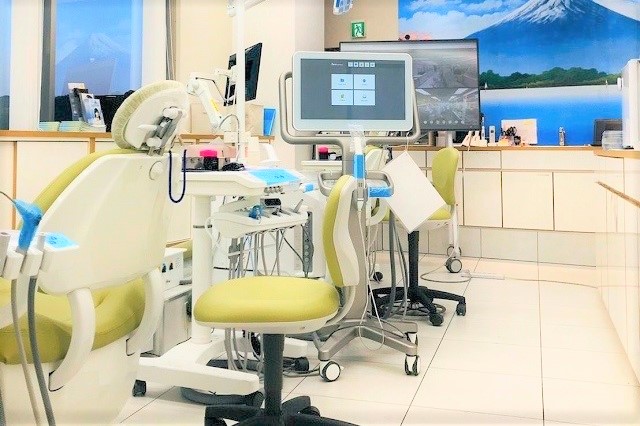 京都四条矯正歯科クリニック