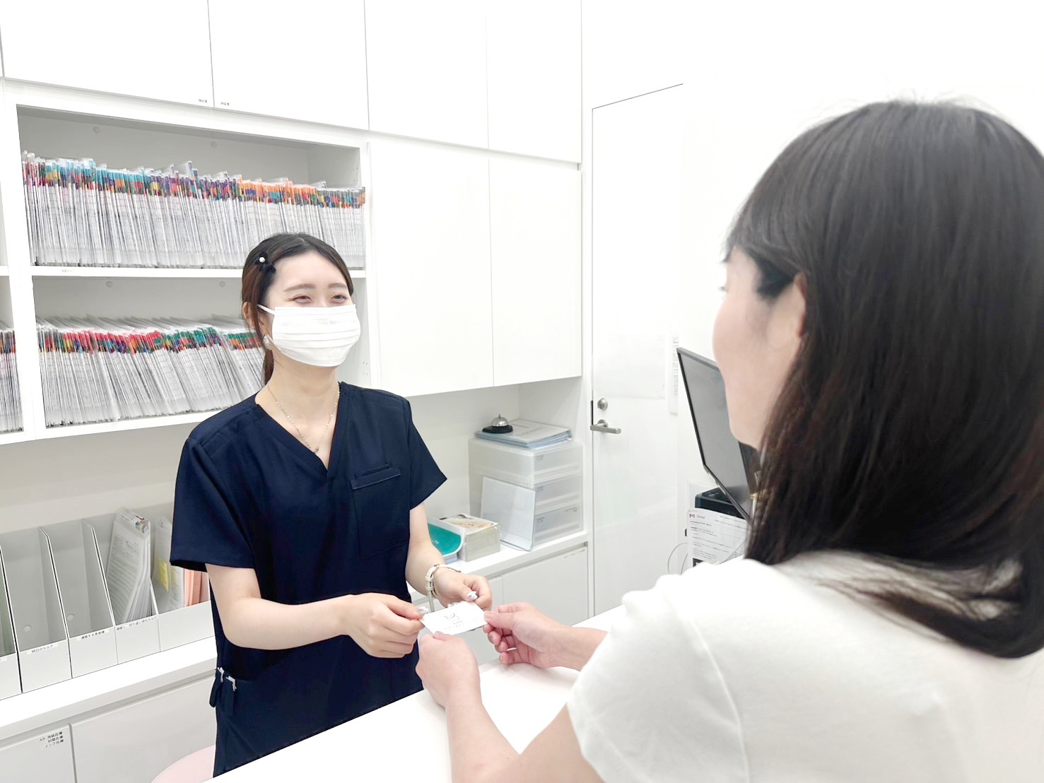 初回検診費用（相談＋精密検査＋診断）が<br />
LINE登録で無料